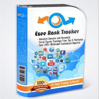 Ezee Rank Tracker Pro Lifetime V1.74